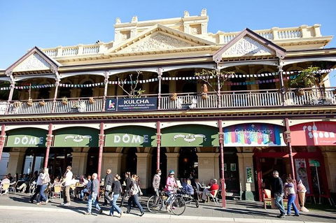 Perth And Fremantle Tour With Optional Swan River Cruise - Sunshine Coast Tourism 3