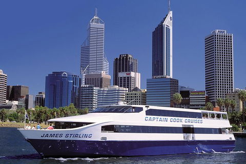 Perth And Fremantle Tour With Optional Swan River Cruise - Sunshine Coast Tourism 4
