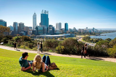 Perth And Fremantle Tour With Optional Swan River Cruise - Sunshine Coast Tourism 5