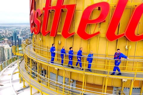 Sydney SKYWALK At Sydney Tower Eye Ticket - Sunshine Coast Tourism 1