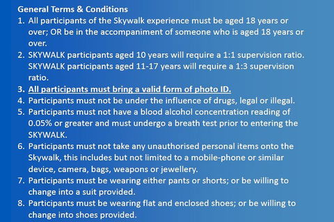 Sydney SKYWALK At Sydney Tower Eye Ticket - Sunshine Coast Tourism 3