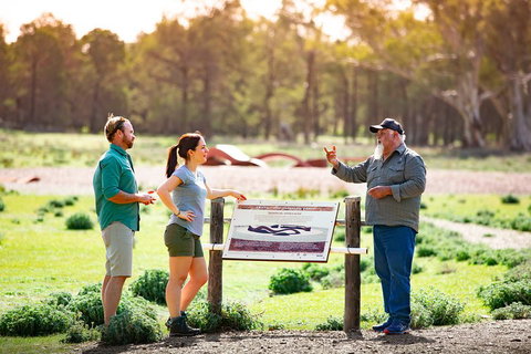 Yura Udnyu - Our Culture, Your Culture (Aboriginal Cultural Walk) - Sunshine Coast Tourism 3