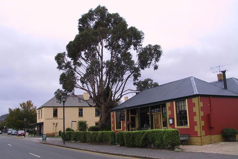 Bonorong Wildlife Park And Richmond Afternoon Tour From Hobart - Holiday Sunshine Coast 3