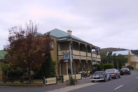 Bonorong Wildlife Park And Richmond Afternoon Tour From Hobart - Holiday Sunshine Coast 5