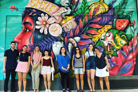 The ULTIMATE Perth Walking Tour: History, Architecture, Art, Nightlife + More! - Sunshine Coast Tourism 1