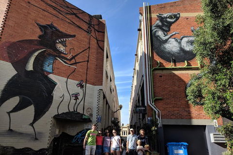 The ULTIMATE Perth Walking Tour: History, Architecture, Art, Nightlife + More! - Sunshine Coast Tourism 2
