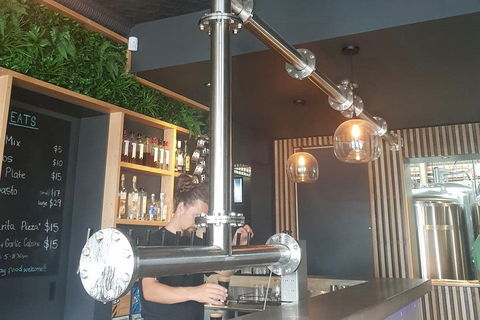 Hobart: 3-Hour Craft-Beer Walking Tour - Sunshine Coast Tourism 1