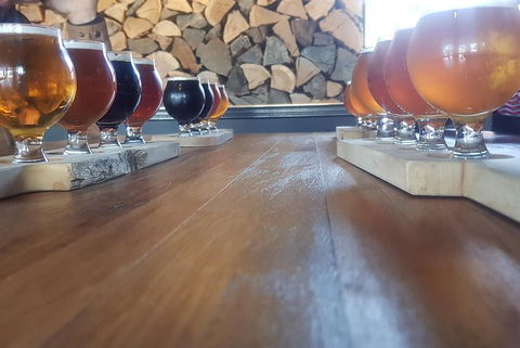Hobart: 3-Hour Craft-Beer Walking Tour - Sunshine Coast Tourism 3