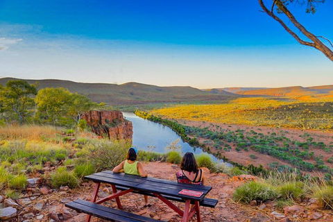9-Day Kimberley Offroad Adventure From Darwin To Broome - Sunshine Coast Tourism 0