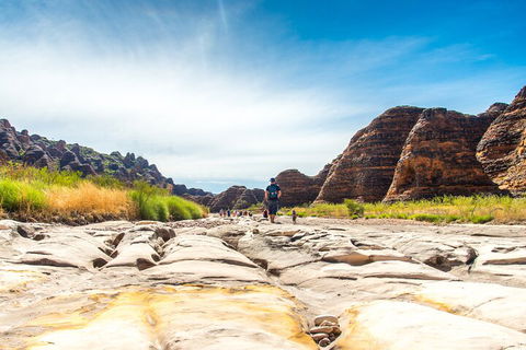 9-Day Kimberley Offroad Adventure From Darwin To Broome - Sunshine Coast Tourism 2