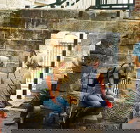 Convicts and The Rocks Sydney's Walking Tour Led by Historian - Sunshine Coast Tourism