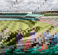 Behind The Scenes Sydney Cricket Ground SCG Guided Walking Tour - Sunshine Coast Tourism