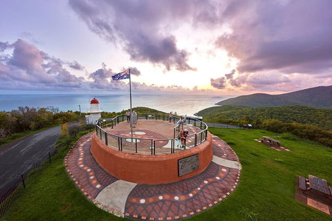 Scenic Cooktown & Outback (Fly/Drive) From Cairns, CNS Beaches Or Port Douglas - Sunshine Coast Tourism 3