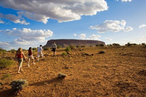 Mount Conner 4WD Small Group Tour From Ayers Rock Including Dinner - Holiday Sunshine Coast 0