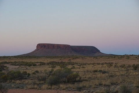 Mount Conner 4WD Small Group Tour From Ayers Rock Including Dinner - Holiday Sunshine Coast 1