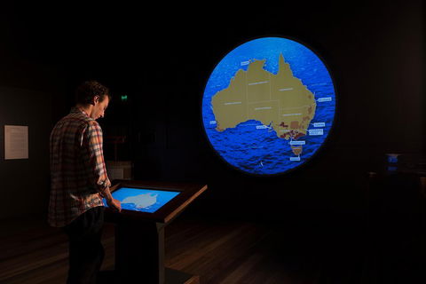 Australian Wine Discovery Tour Ticket - Holiday Sunshine Coast 0