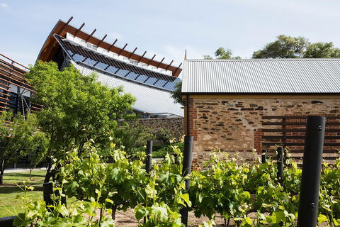 Australian Wine Discovery Tour With Tastings - Holiday Sunshine Coast 1