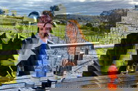 Daylesford Wine Tours wine cider gin vodka port food  sights tours, Ballarat
