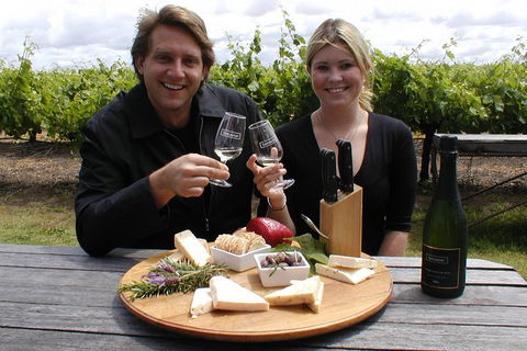 Swan Valley Tour From Perth: Wine, Beer And Chocolate Tastings - Sunshine Coast Tourism 4