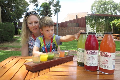 Swan Valley Half-Day Food Tour And Wine Trail From Perth - Sunshine Coast Tourism 0