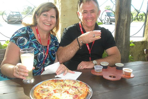 Swan Valley Half-Day Food Tour And Wine Trail From Perth - Sunshine Coast Tourism 2