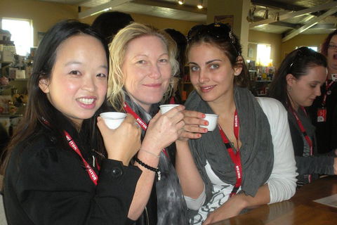 Swan Valley Half-Day Food Tour And Wine Trail From Perth - Sunshine Coast Tourism 3