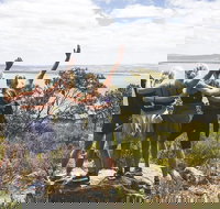 6-Day Eyre Peninsula  Flinders Ranges Adventure Tour - Sunshine Coast Tourism