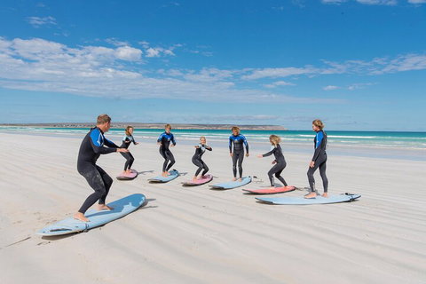 10-Day Adelaide To Perth Adventure Tour - Sunshine Coast Tourism 0
