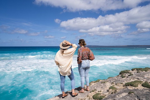 10-Day Adelaide To Perth Adventure Tour - Sunshine Coast Tourism 2