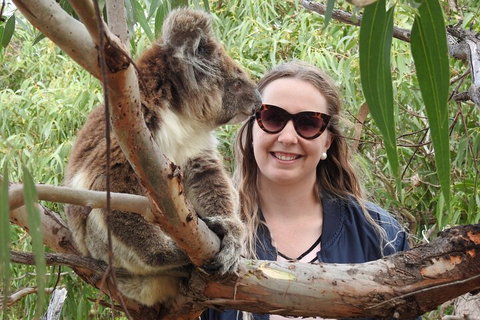 10-Day Adelaide To Perth Adventure Tour - Sunshine Coast Tourism 3