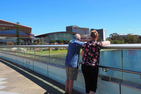 Adelaide City Highlights Tour - Sunshine Coast Tourism 3