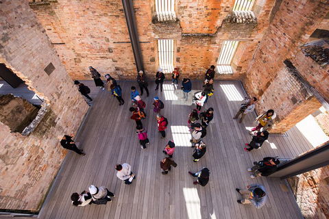 Port Arthur Historic Site 2-Day Pass - Sunshine Coast Tourism 3