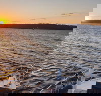 Sydney Harbour Side Restaurant Dinner and Twilight Cruise - Sunshine Coast Tourism