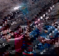 Windjana Gorge and Tunnel Creek 4WD Tour from Broome - Holiday Sunshine Coast