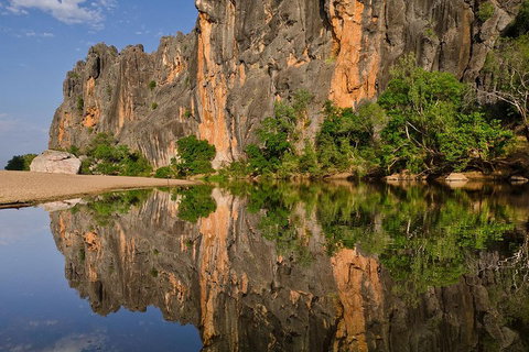 Windjana Gorge And Tunnel Creek 4WD Tour From Broome - Sunshine Coast Tourism 3