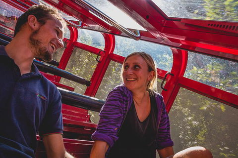 Blue Mountains Hop-on Hop-off Tour With Optional Scenic World Rides - Sunshine Coast Tourism 5