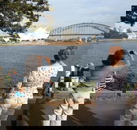 Story of Sydney Tour - Sunshine Coast Tourism