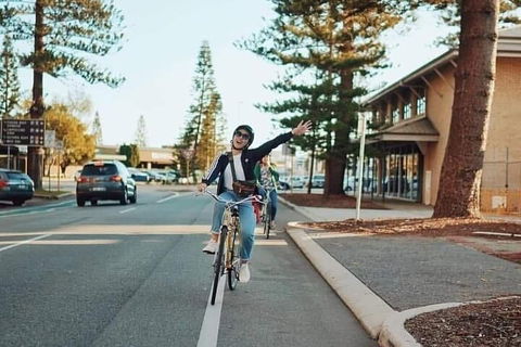 Explore Freo The Local Way: 3-hour Bike Tour - Holiday Sunshine Coast 3