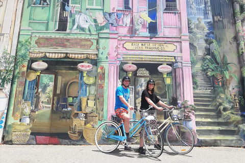 Explore Freo The Local Way: 3-hour Bike Tour - Holiday Sunshine Coast 4
