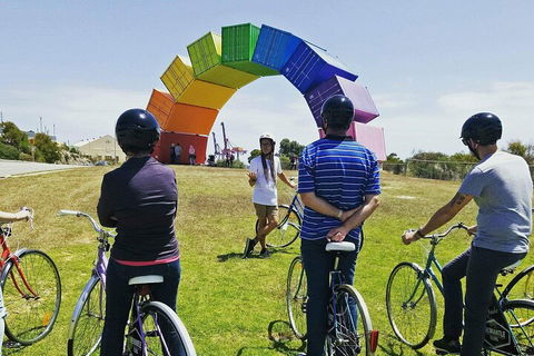 Explore Freo The Local Way: 3-hour Bike Tour - Holiday Sunshine Coast 5