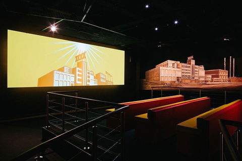 XXXX Brewery Tour - Sunshine Coast Tourism 1