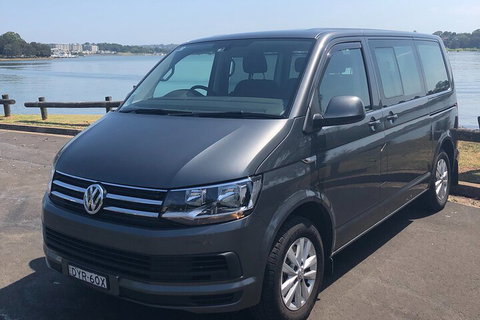 Private Blue Mountains Tour - Sunshine Coast Tourism 2