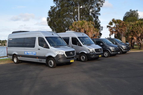 Private Blue Mountains Tour - Sunshine Coast Tourism 3