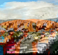 Ayers Rock Day Trip from Alice Springs Including Uluru Kata Tjuta and Sunset BBQ Dinner - Sunshine Coast Tourism