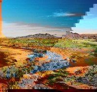 West MacDonnell Ranges Day Trip from Alice Springs - Sunshine Coast Tourism