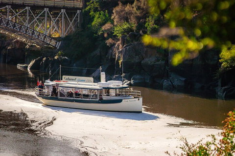Cataract Gorge Cruise 11:30 Am - Holiday Sunshine Coast 5