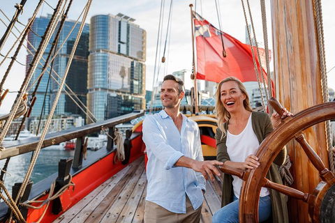 Australian National Maritime Museum Entry Ticket - See It All - Sunshine Coast Tourism 3