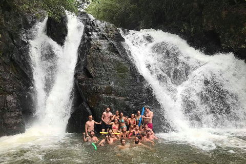 Atherton Tablelands Waterfalls Tour From Cairns - Holiday Sunshine Coast 3
