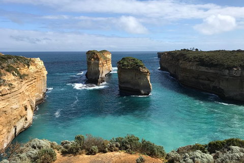 Great Ocean Road Reverse Itinerary Tour - Sunshine Coast Tourism 0