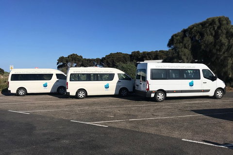 Great Ocean Road Reverse Itinerary Tour - Sunshine Coast Tourism 5